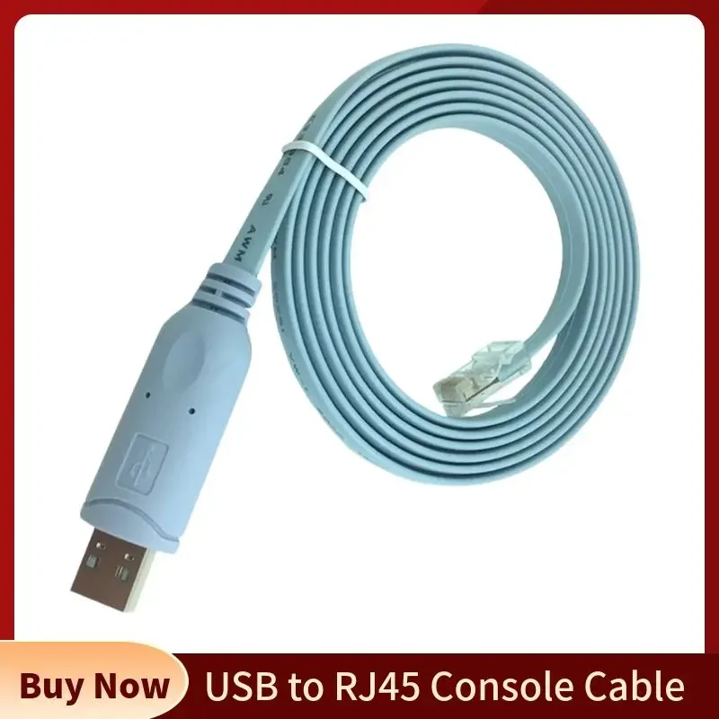 Lan Cable Gaming - Kabel USB do konsoli RJ45 Adapter