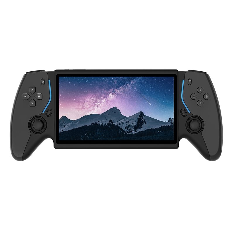 Gaming Console Handle - SQPP - Prezent dla entuzjastów gier,