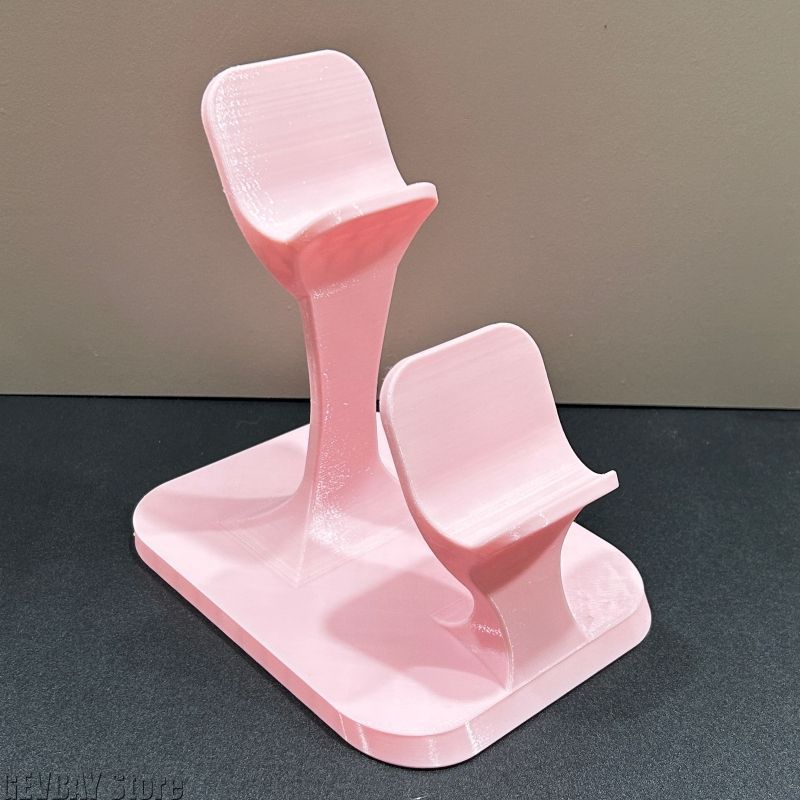 Gaming Console Handle - Uchwyt na kontrolery do gier drukowany
