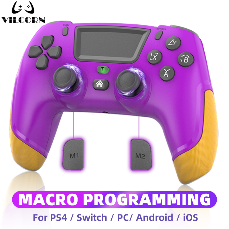 Gaming Console Windows - Bezprzewodowy kontroler do gier na PC