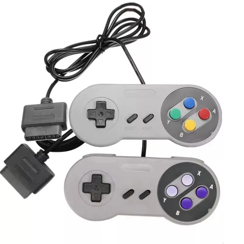Gaming Console Handle - Wymienne gamepady do konsoli do gier