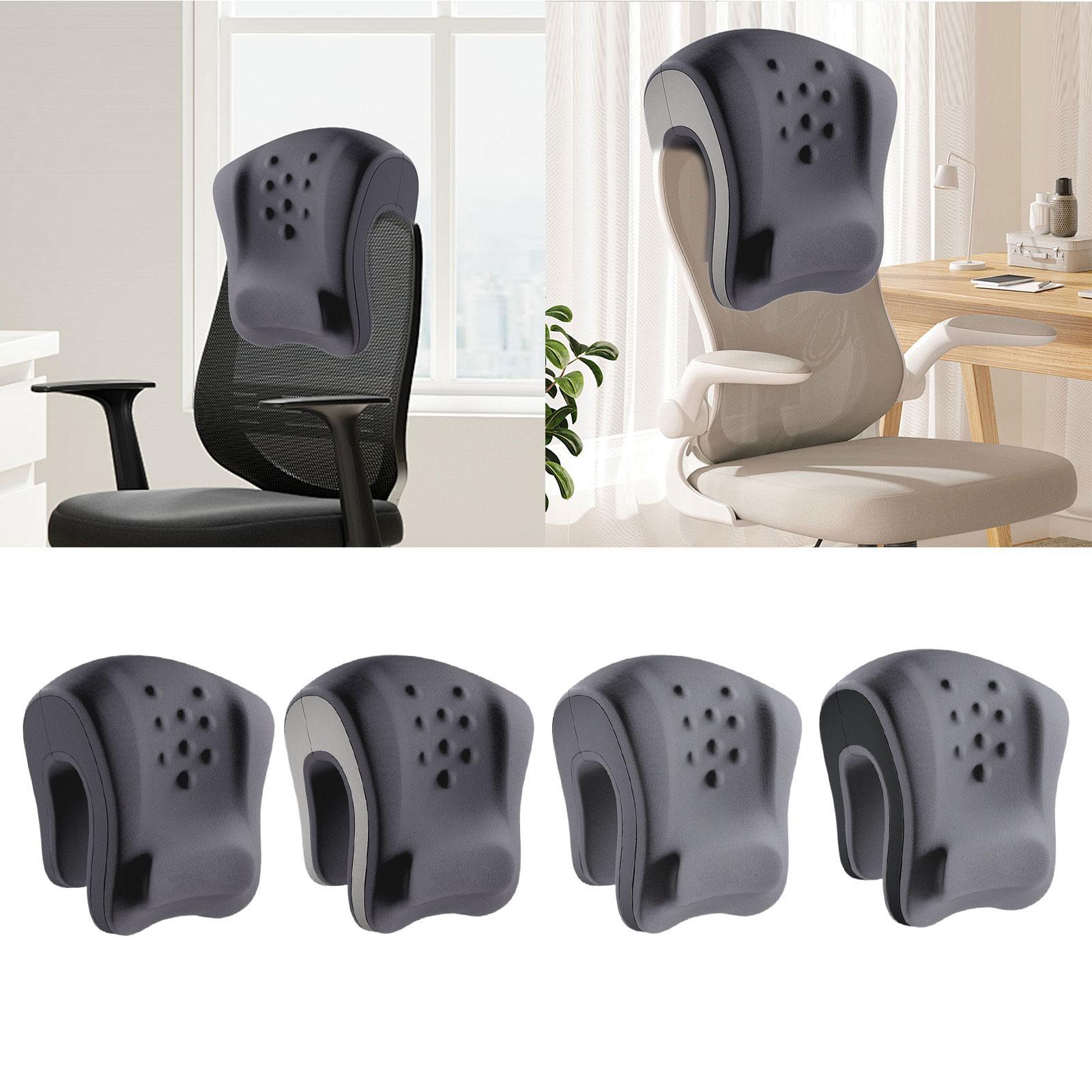 Gaming Chair Cushion - Poduszka pod kark do krzesła biurowego,