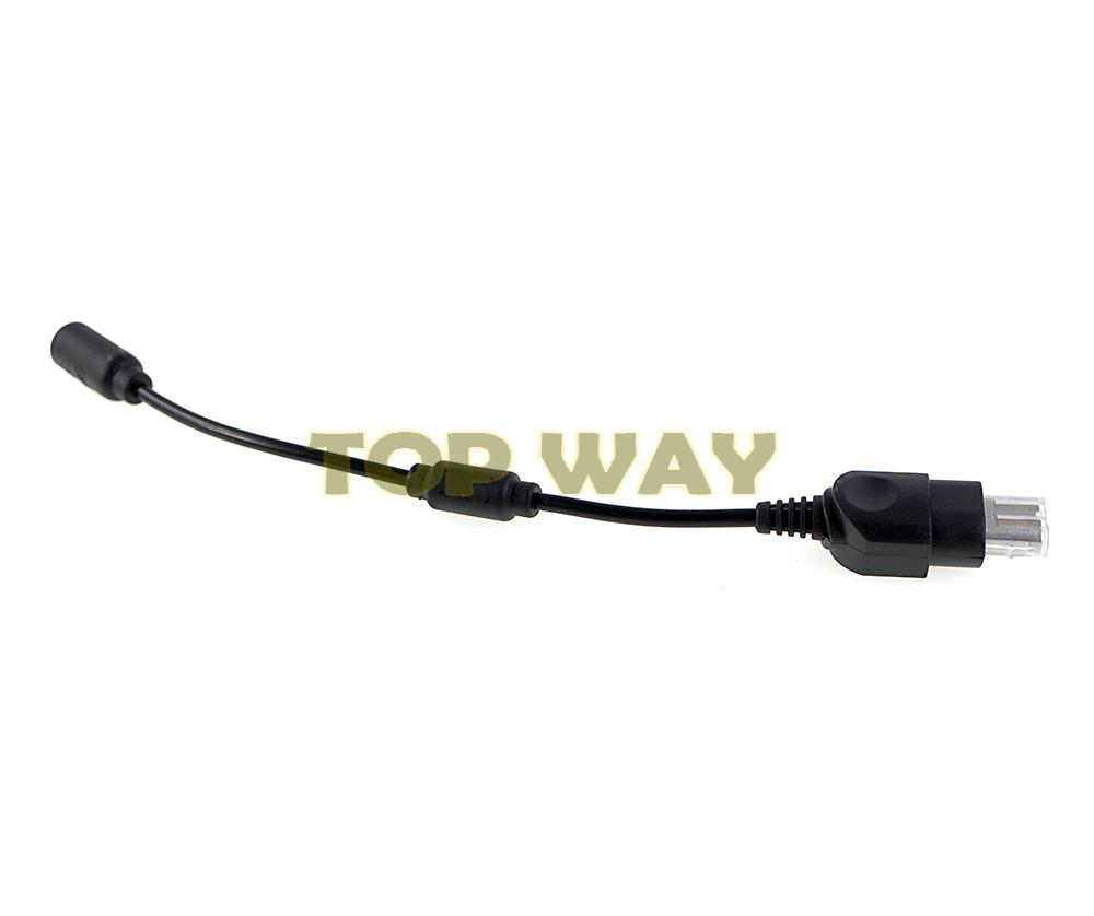 Gaming Console Handle - 50 szt. Nowe Przedłużacze Kablowe z