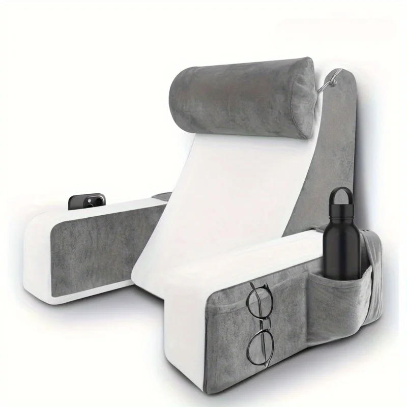 Gaming Chair Cushion - Poduszka do czytania z pianki memory