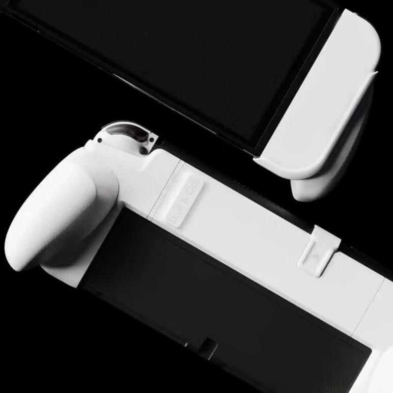 Zestaw ergonomicznych uchwytów – Gaming Console Handle recenzja i cena