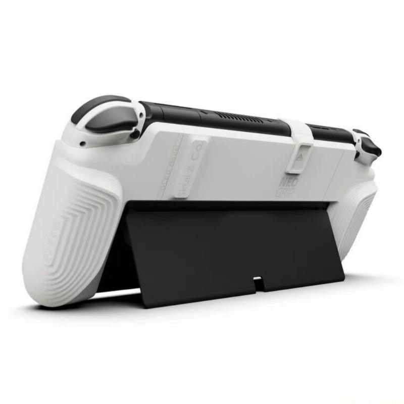 Zestaw ergonomicznych uchwytów – Gaming Console Handle recenzja i cena