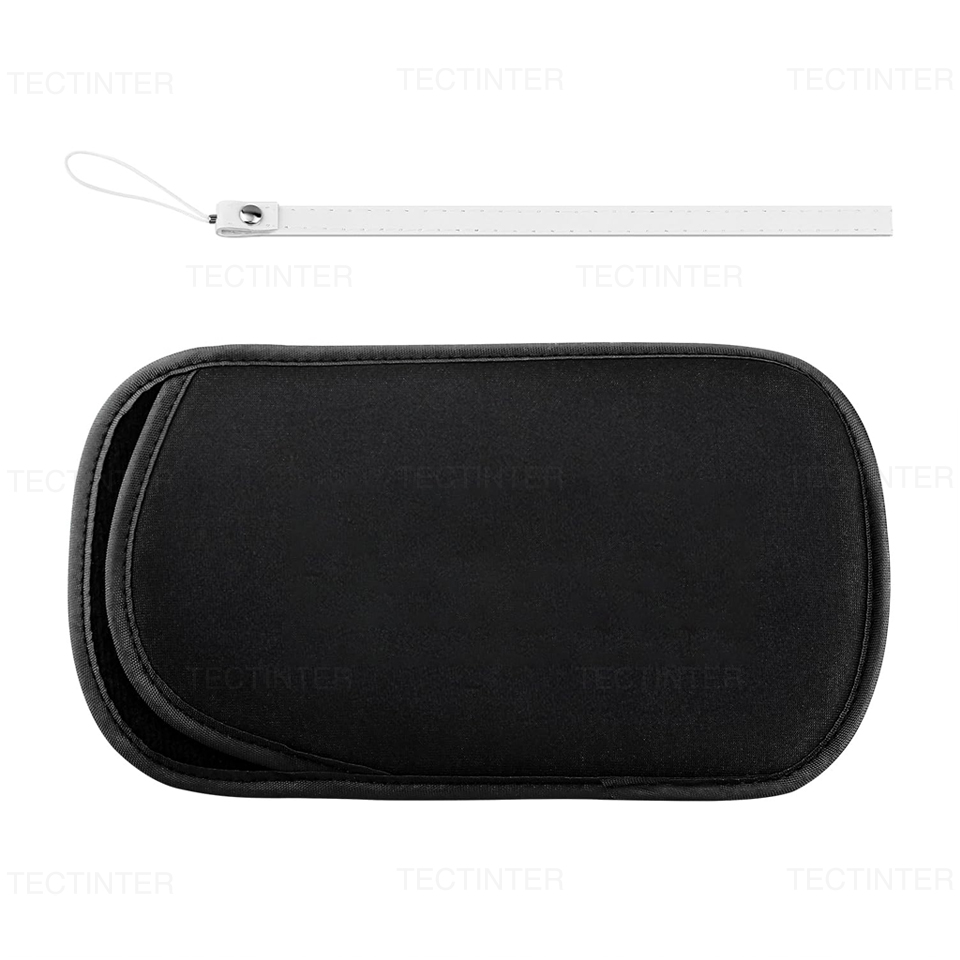 Ochronne etui na konsolę Sony  – Handheld Gaming Console recenzja i cena