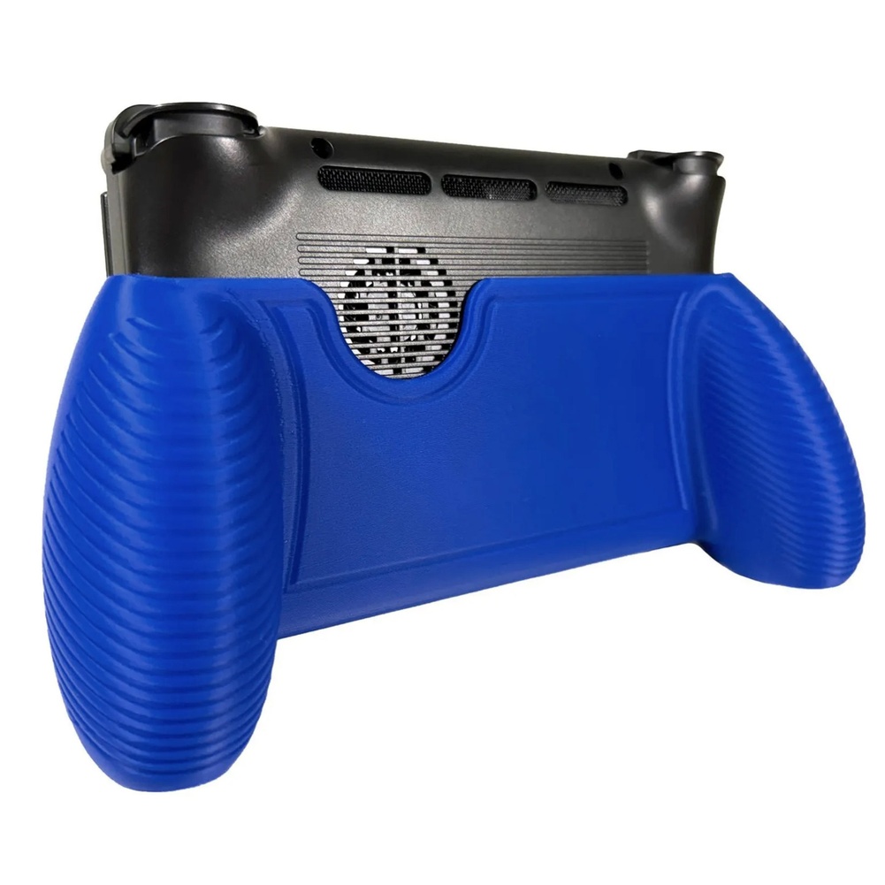 Stylowe, jednokolorowe etui z  – Gaming Console Handle recenzja i cena