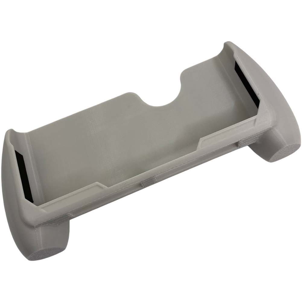 Stylowe, jednokolorowe etui z  – Gaming Console Handle recenzja i cena