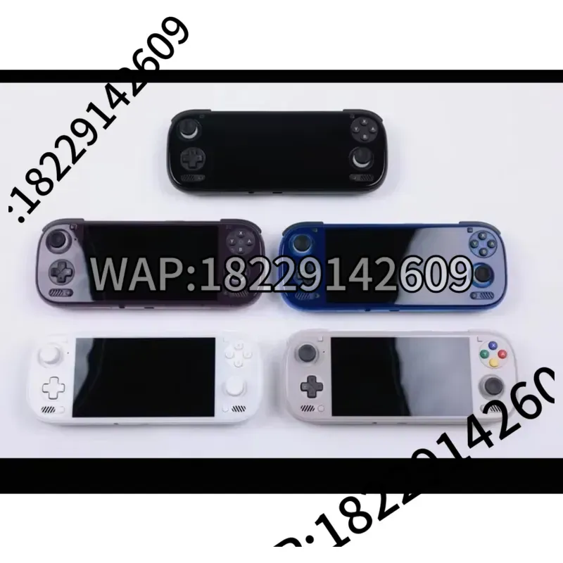 Konsola do gier AYN Odin 3, pr – Handheld Gaming Console recenzja i cena