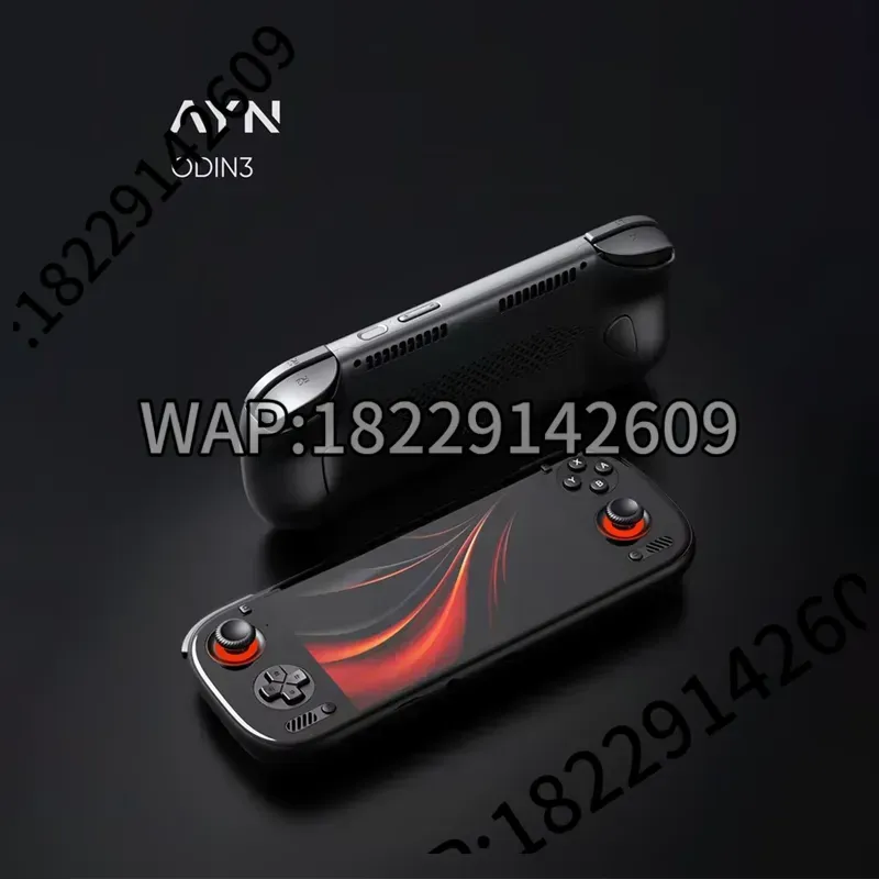 Konsola do gier AYN Odin 3, pr – Handheld Gaming Console recenzja i cena