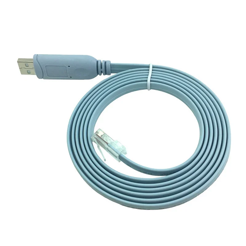Kabel USB do konsoli RJ45 Adap – Lan Cable Gaming recenzja i cena