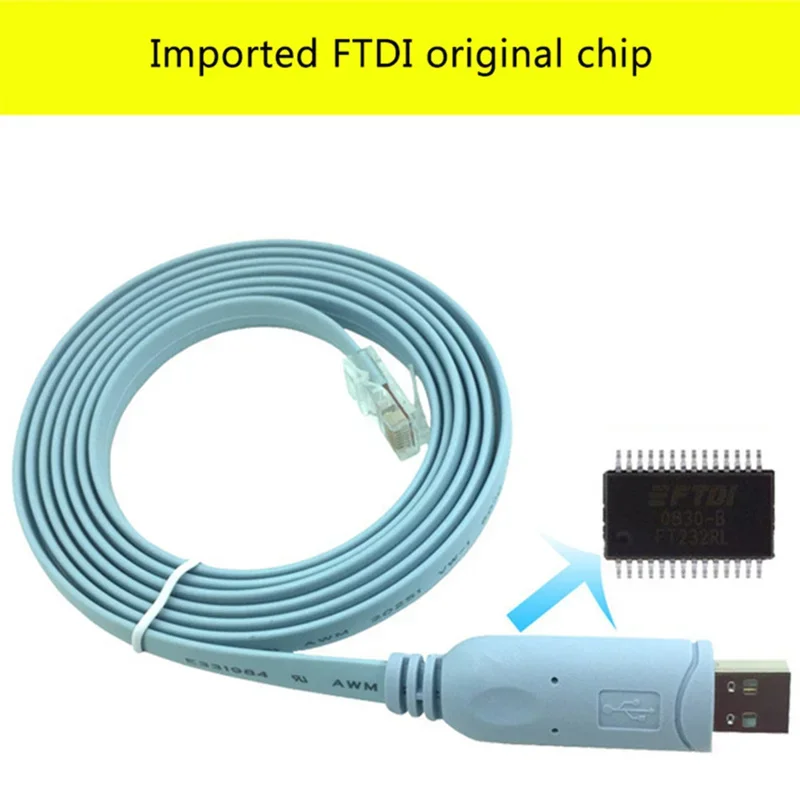 Kabel USB do konsoli RJ45 Adap – Lan Cable Gaming recenzja i cena
