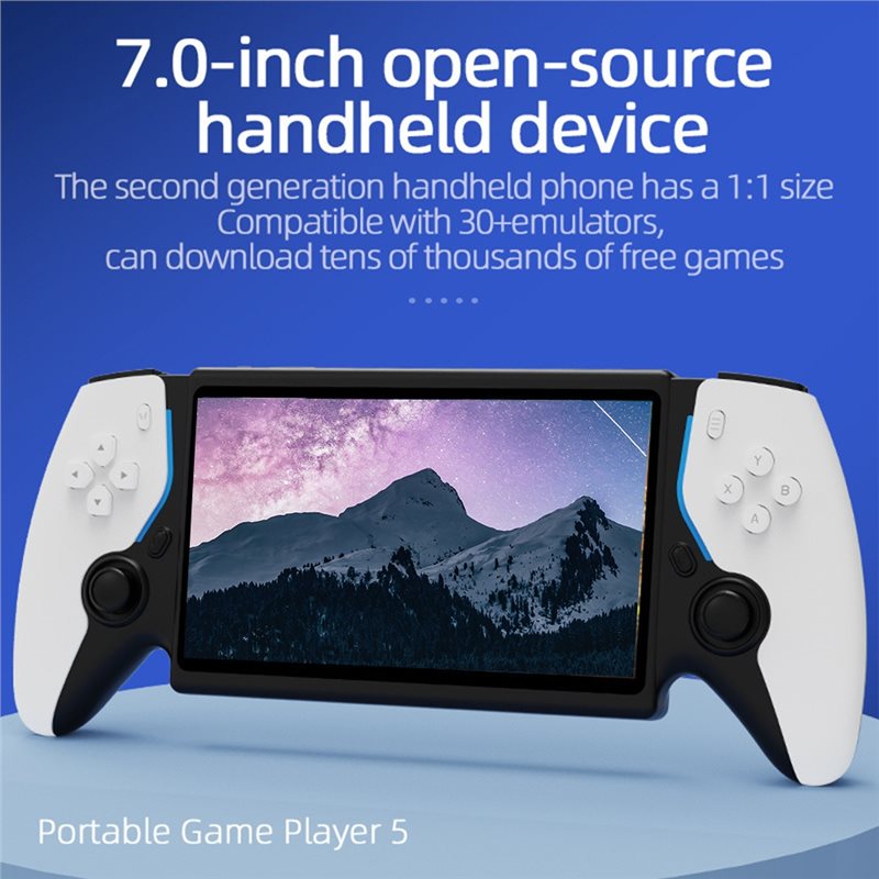 SQPP - Prezent dla entuzjastów – Gaming Console Handle recenzja i cena