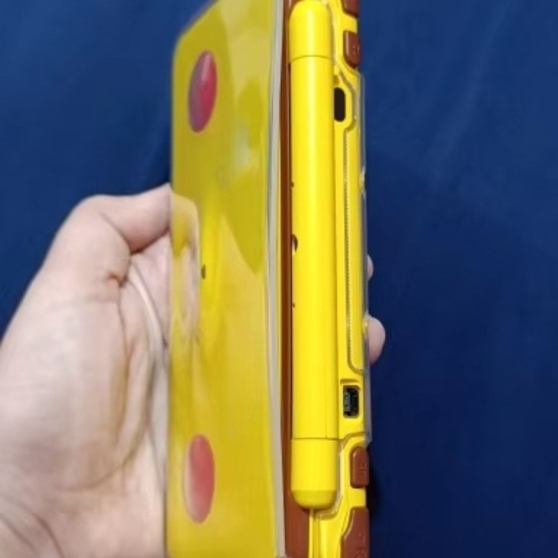 Wysokiej jakości silikonowe et – Handheld Gaming Console recenzja i cena