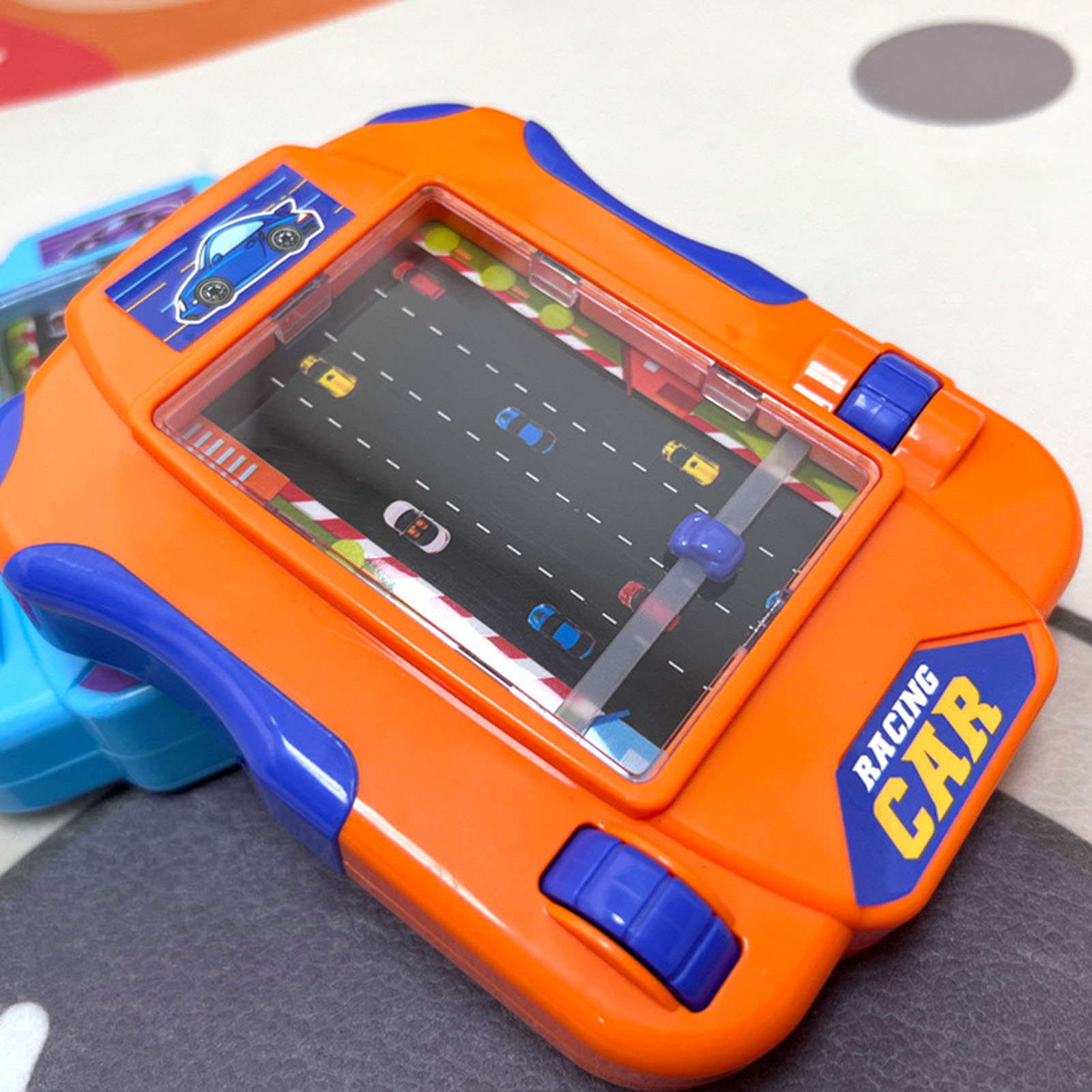 Przenośna konsola do gier retr – Gaming Console For 7 Year Old recenzja i cena