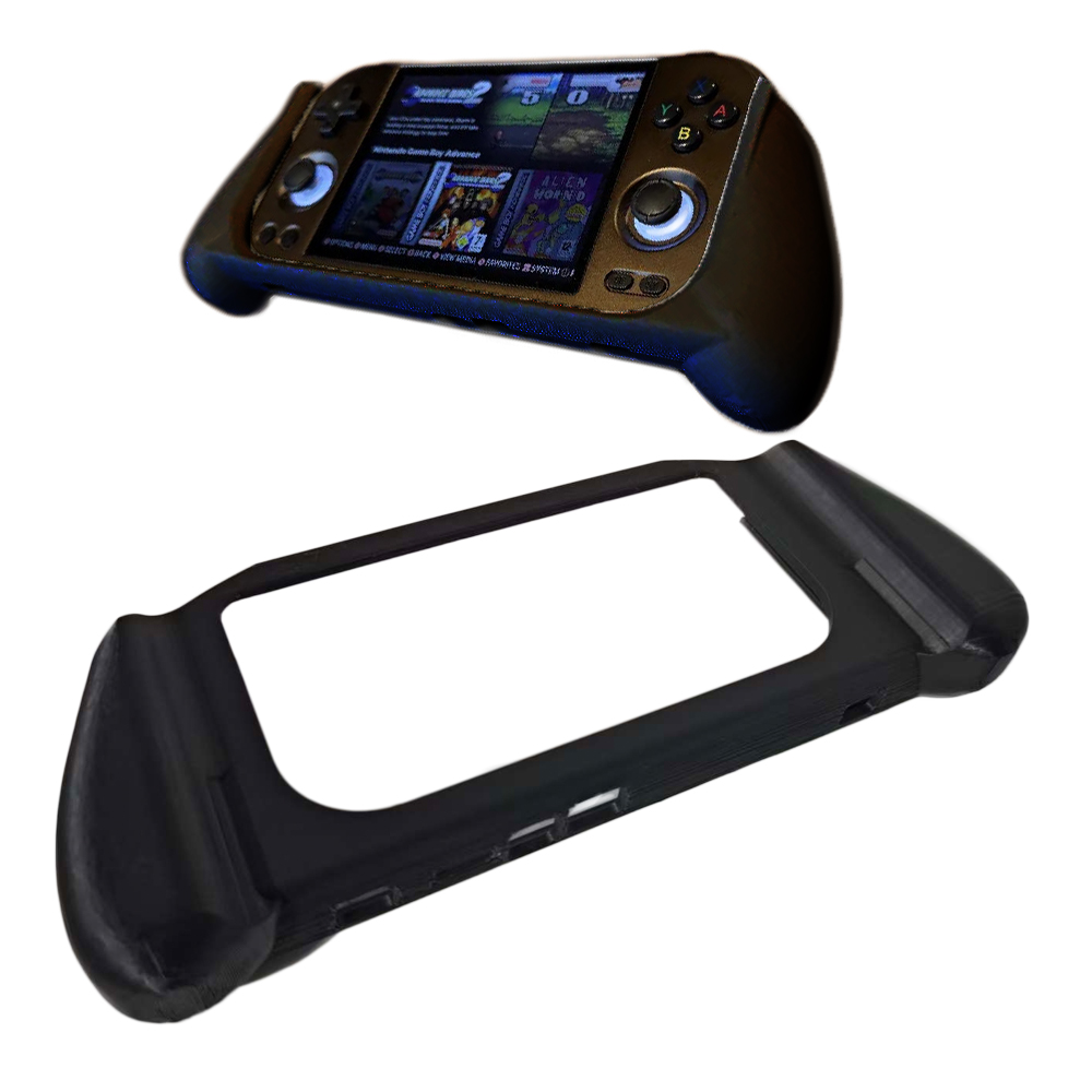 Ergonomiczny uchwyt do konsoli – Gaming Console Handle recenzja i cena