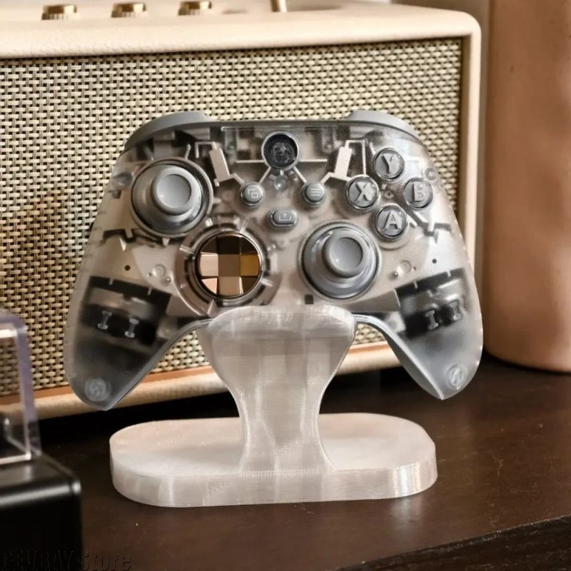 Uchwyt na kontrolery do gier d – Gaming Console Handle recenzja i cena