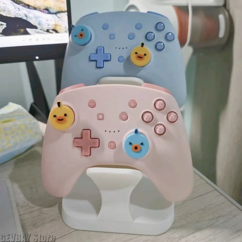 Uchwyt na kontrolery do gier d – Gaming Console Handle recenzja i cena