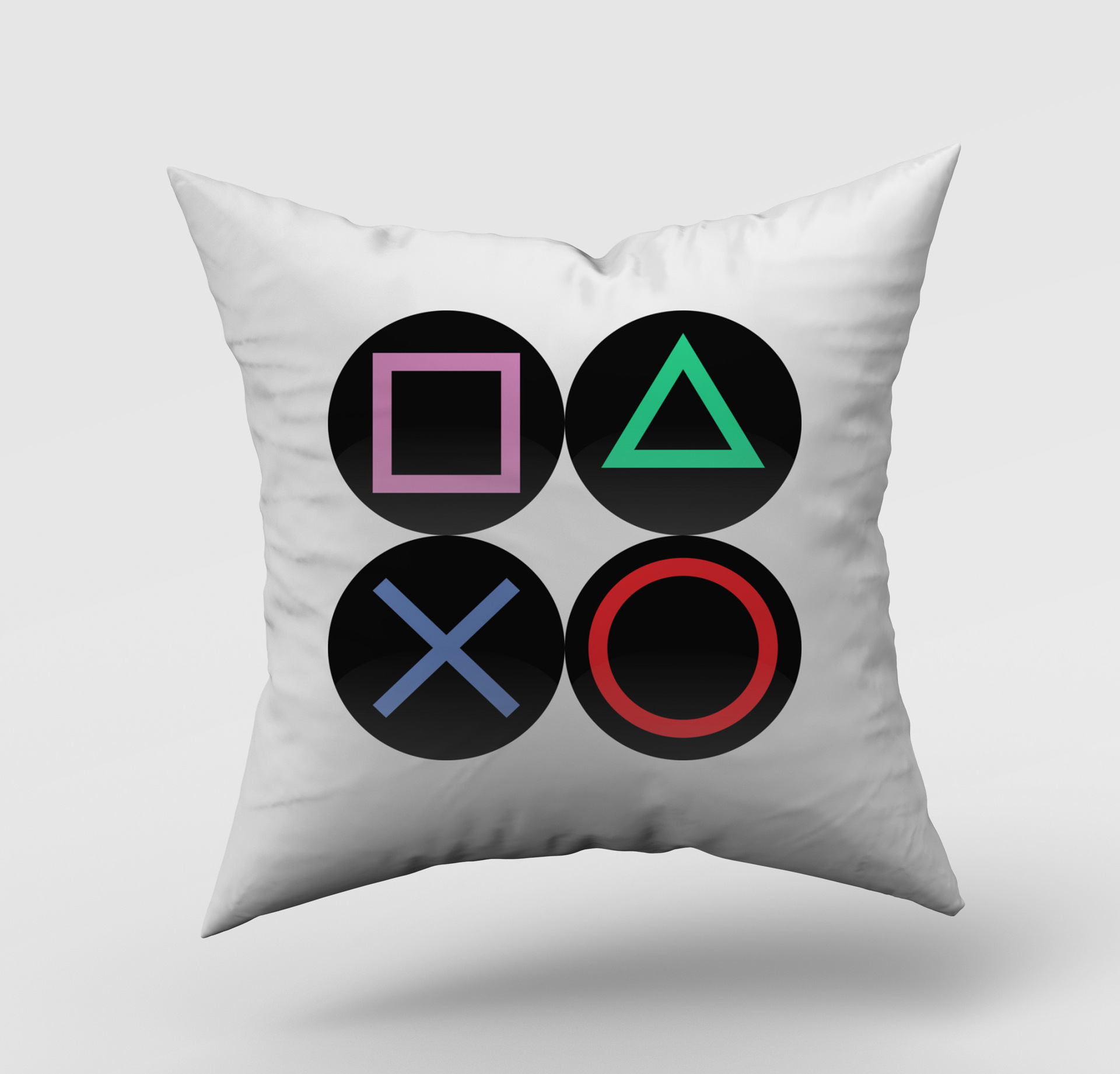 Poszewki na poduszki do dekora – Gaming Chair Cushion recenzja i cena