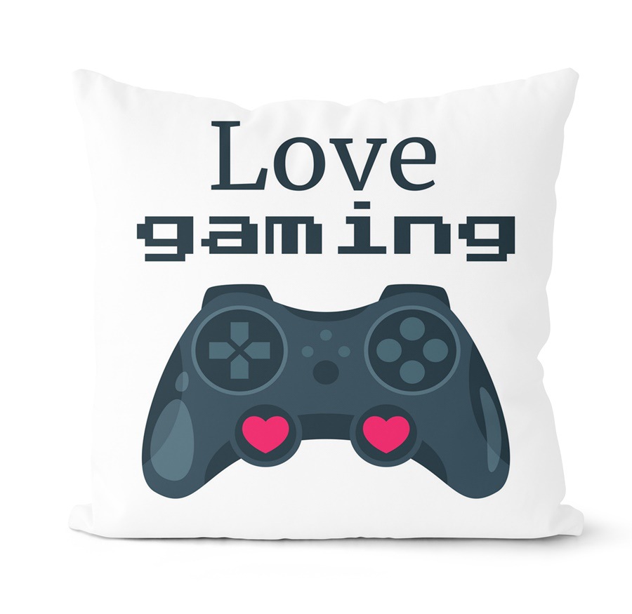 Poszewki na poduszki do dekora – Gaming Chair Cushion recenzja i cena