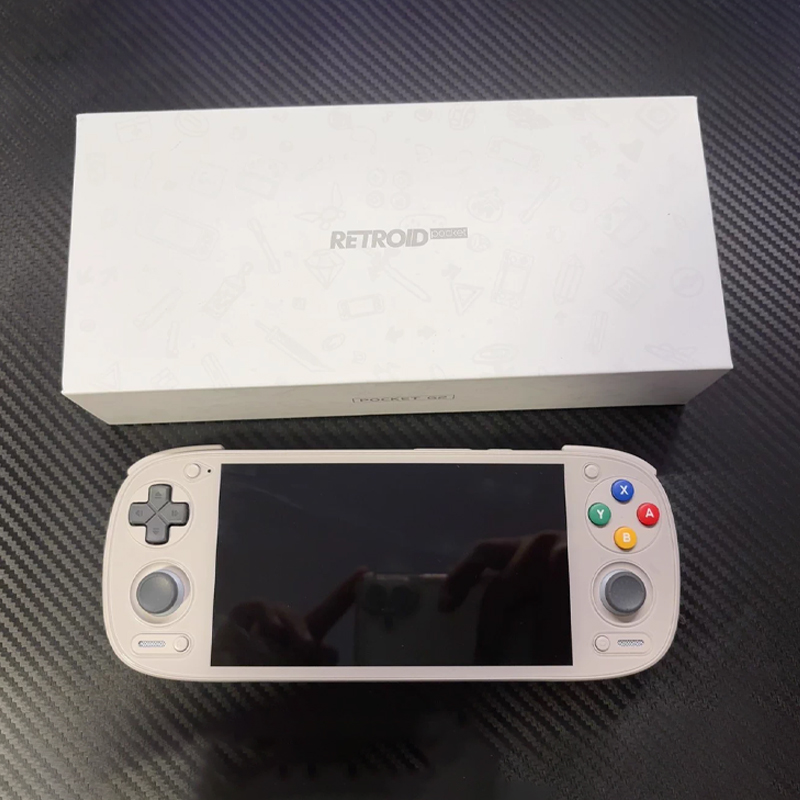 Konsola do gier Retroid Pocket – Gaming Console Windows recenzja i cena