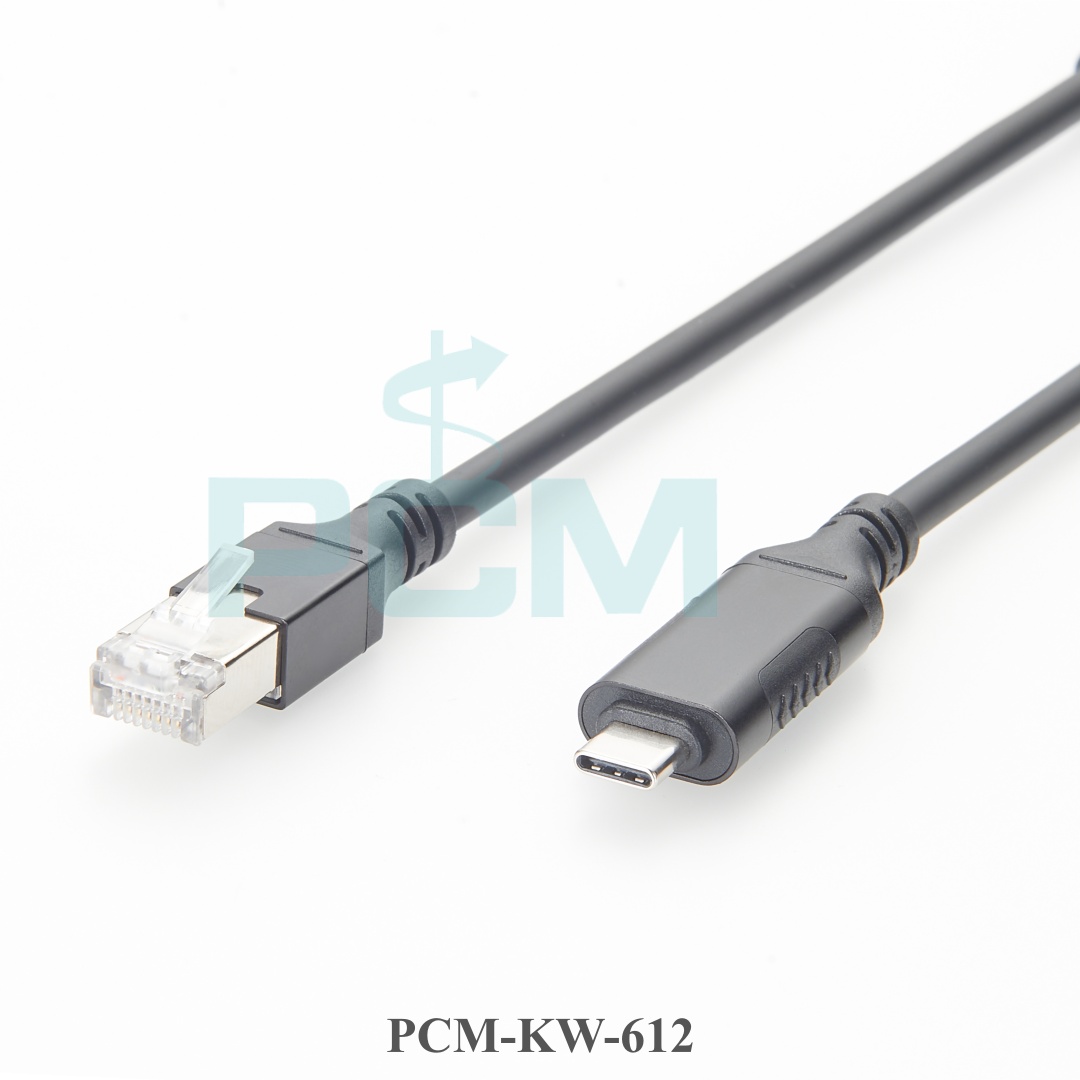 Adapter USB C Type-C 3.1 na RJ – Lan Cable Gaming recenzja i cena