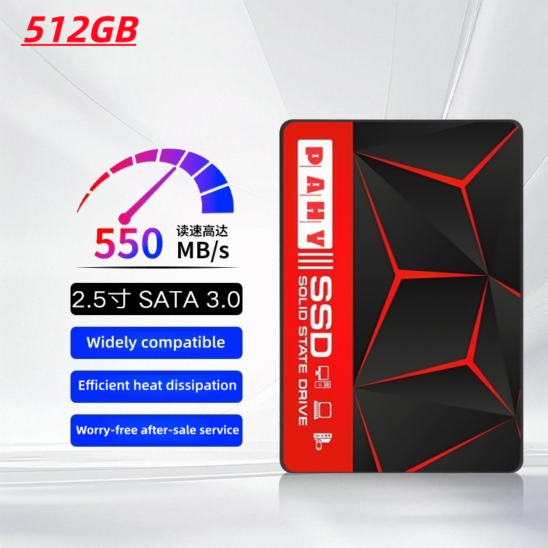 Onevan 2.5-calowy dysk SSD SAT – Gaming Console Under 500 recenzja i cena