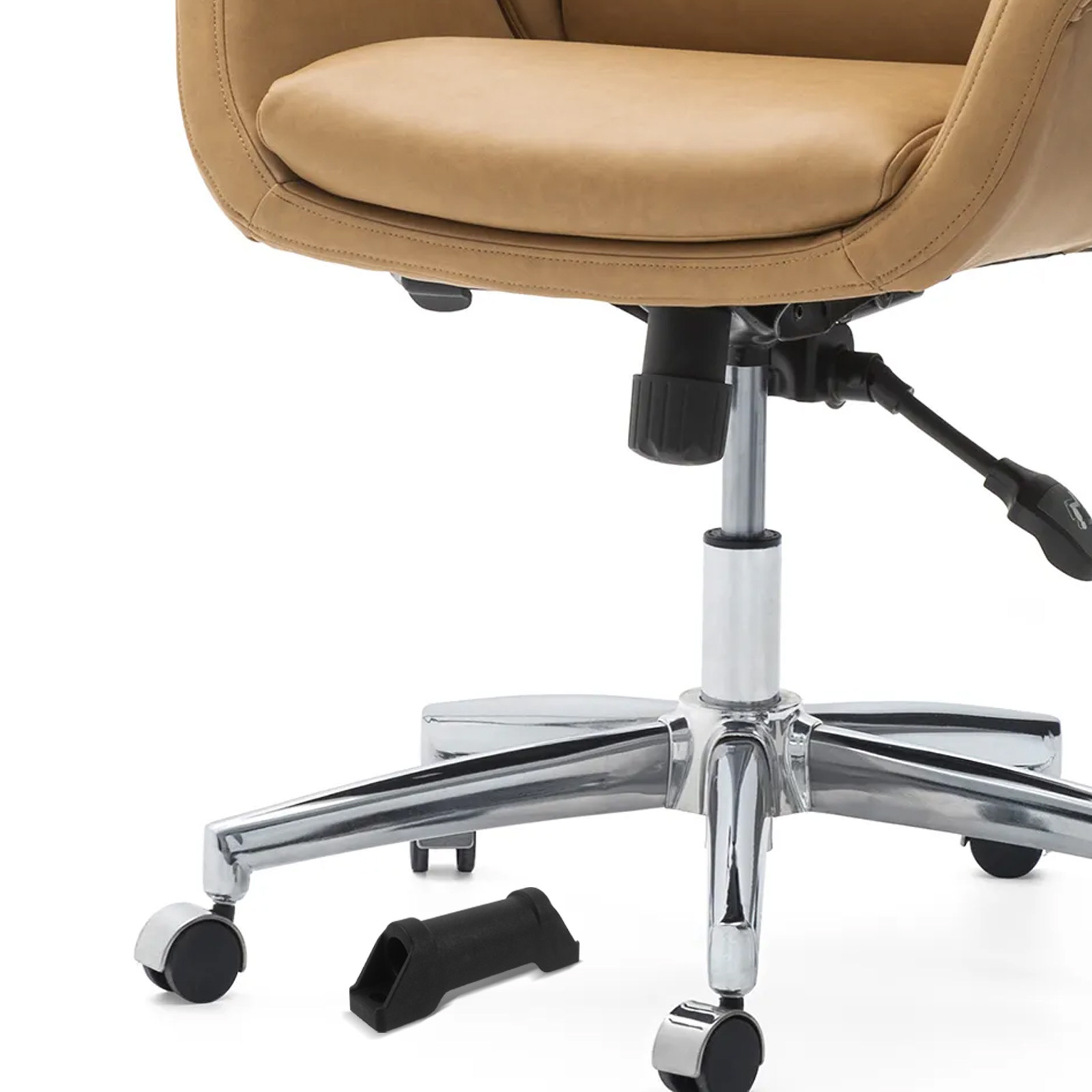2 szt. wytrzymałych podkładek  – Gaming Chair Cushion recenzja i cena