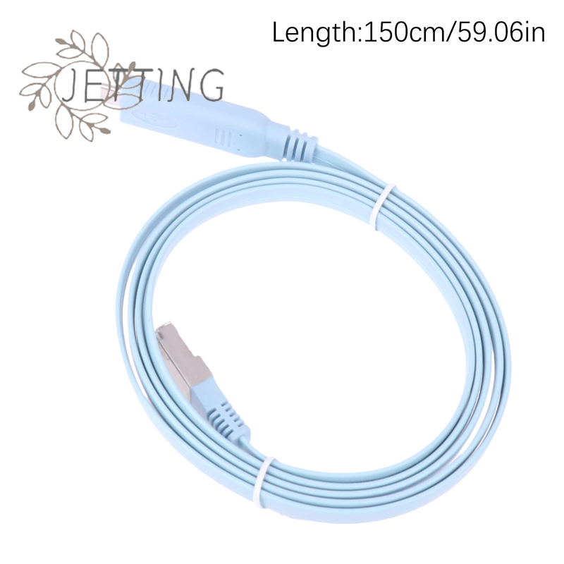 Gorący produkt 1 szt. 1,5m Kab – Lan Cable Gaming recenzja i cena