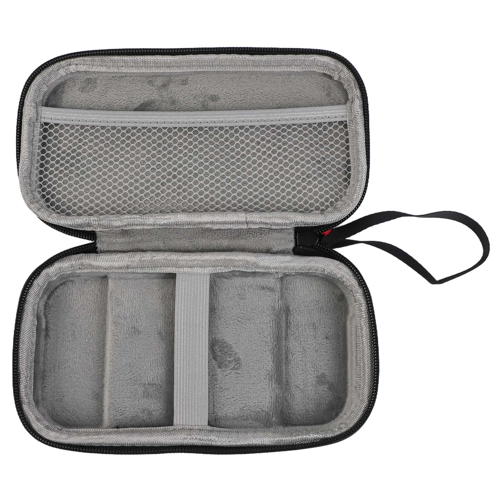 Przenośna torba transportowa d – Handheld Gaming Console recenzja i cena