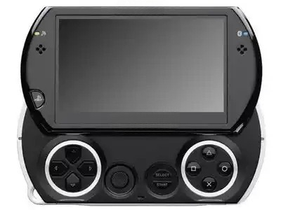 Konsola przenośna PSP GO, uchw – Gaming Console Handle recenzja i cena