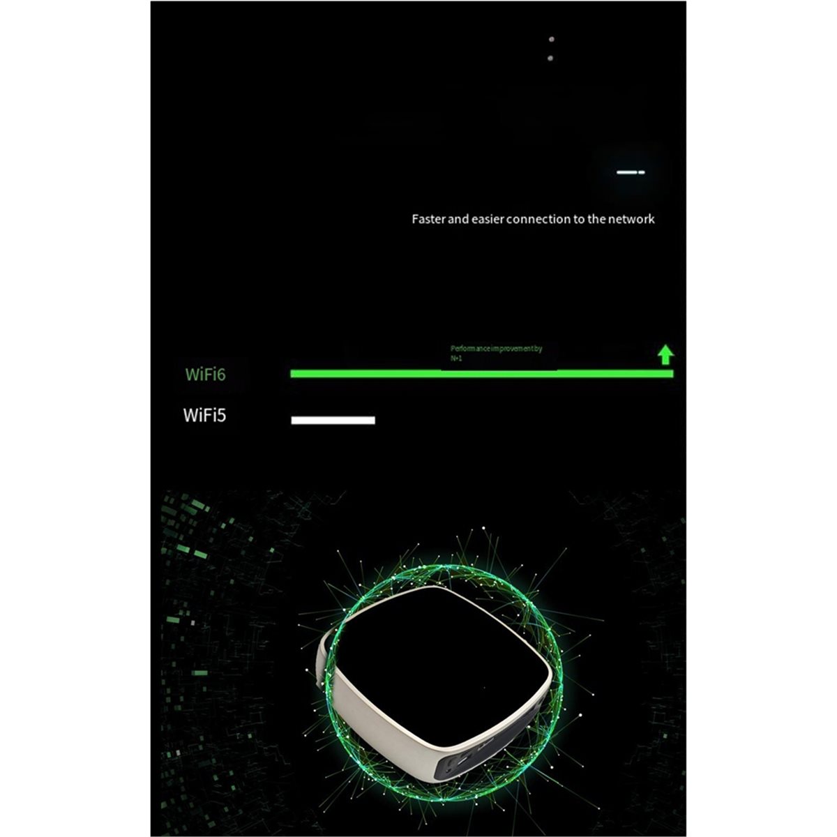 NOWA FABRYKA~1 szt. Z38 Mini P – Lan Cable Gaming recenzja i cena