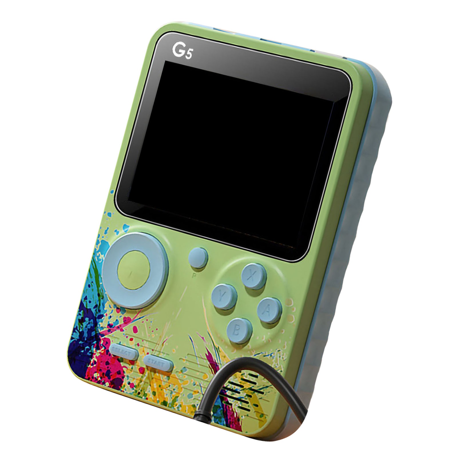 Przenośna konsola do gier G5 z – Gaming Console G5 recenzja i cena