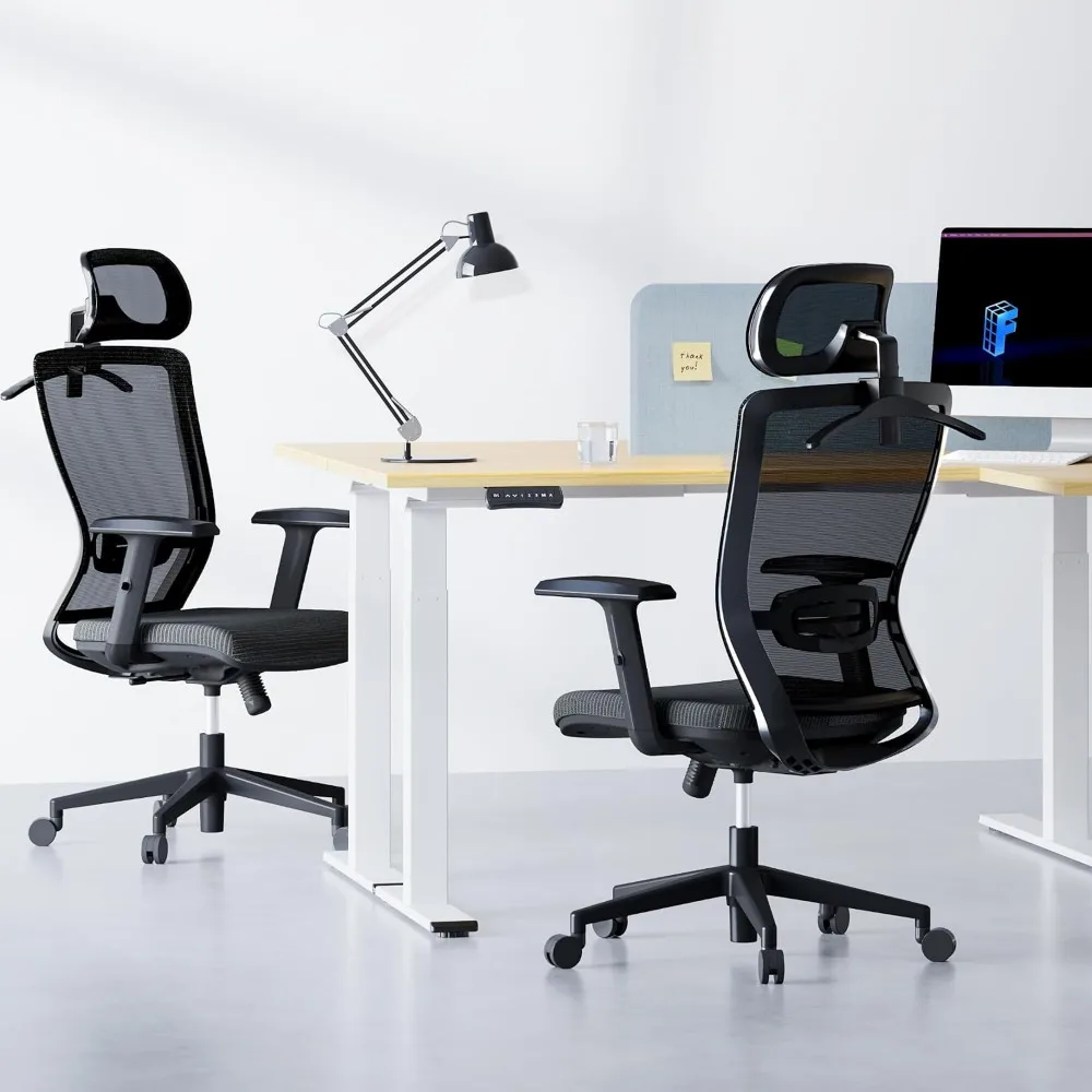 Ergonomiczne krzesło biurowe F – Gaming Chair Cushion recenzja i cena