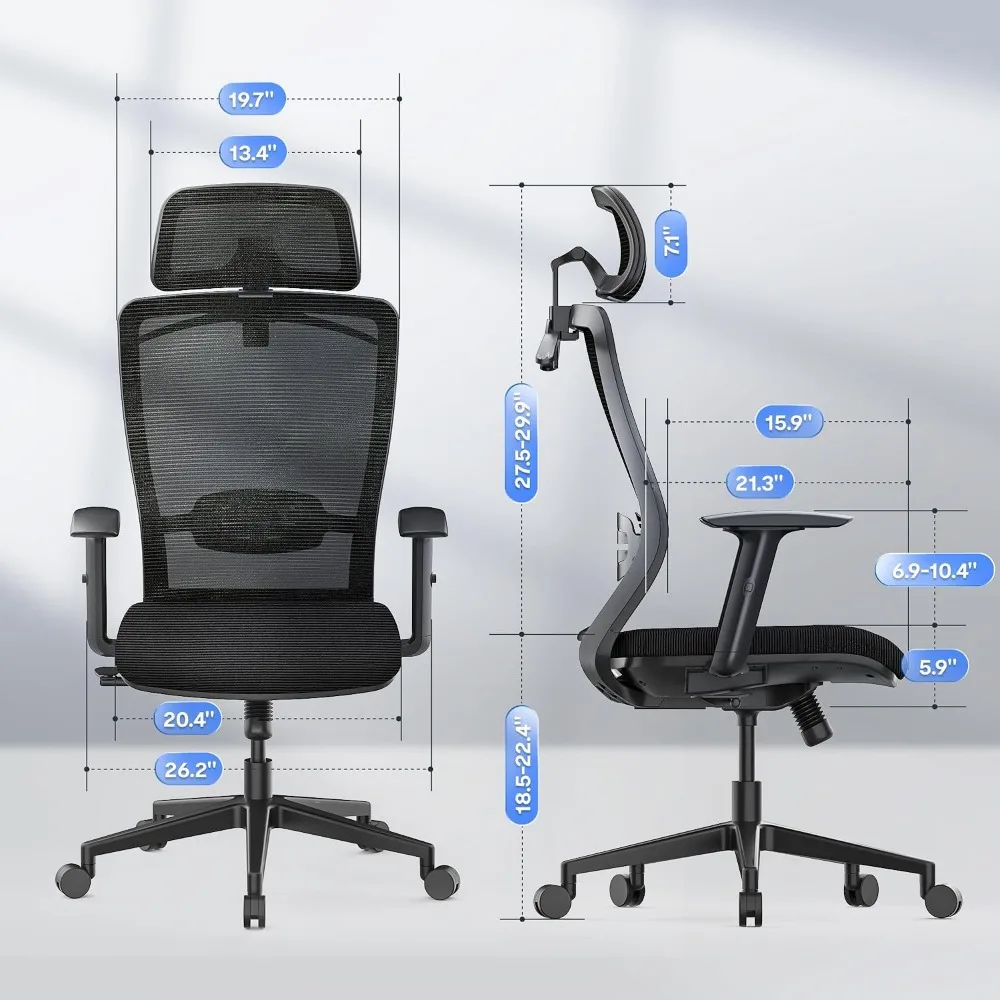 Ergonomiczne krzesło biurowe F – Gaming Chair Cushion recenzja i cena