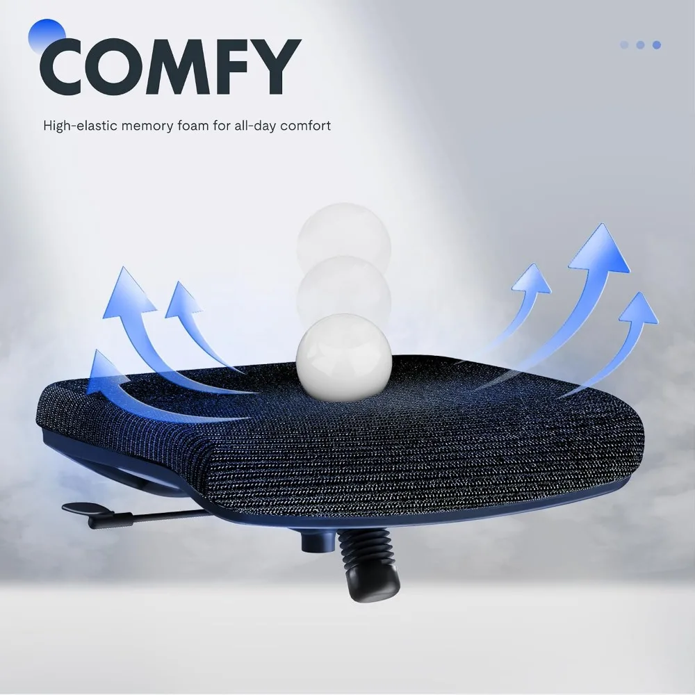 Ergonomiczne krzesło biurowe F – Gaming Chair Cushion recenzja i cena