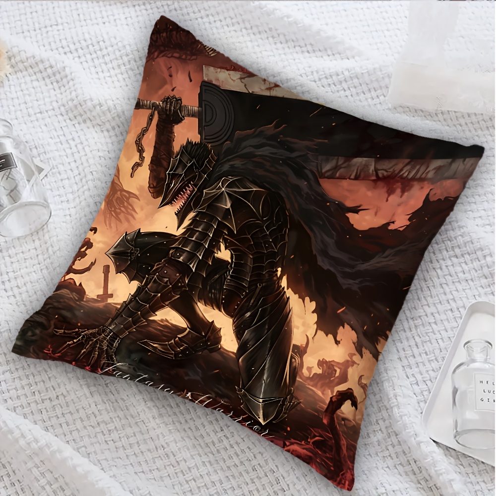Poszewka na poduszkę z motywem – Gaming Chair Cushion recenzja i cena