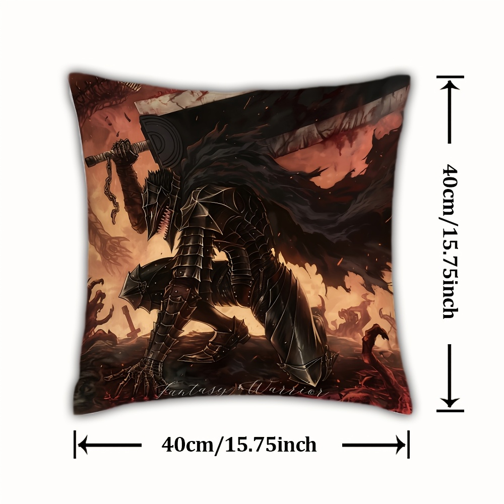Poszewka na poduszkę z motywem – Gaming Chair Cushion recenzja i cena