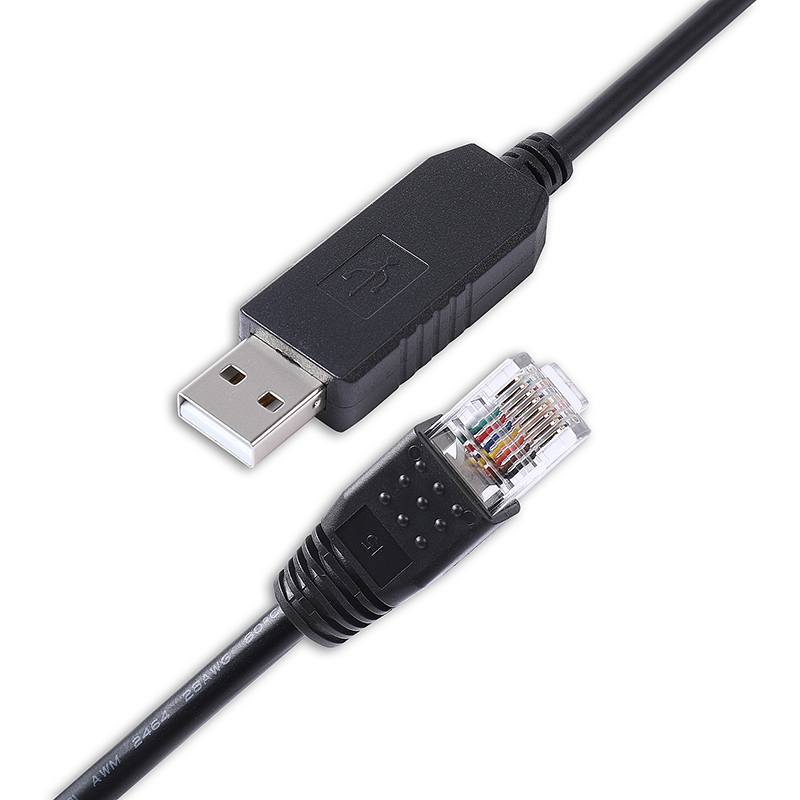 Kabel komunikacyjny MPP Solar  – Lan Cable Gaming recenzja i cena