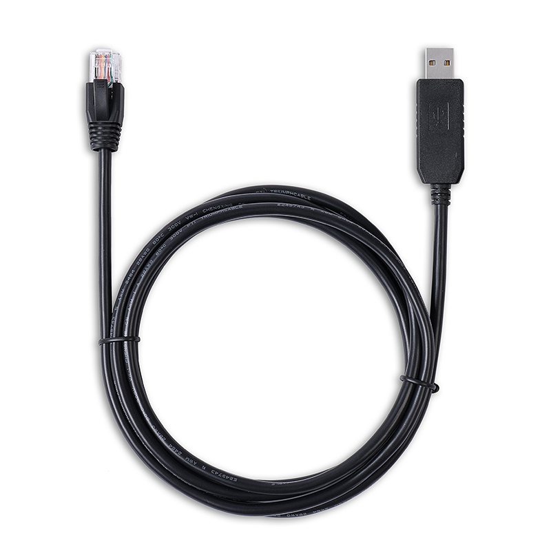 Kabel komunikacyjny MPP Solar  – Lan Cable Gaming recenzja i cena