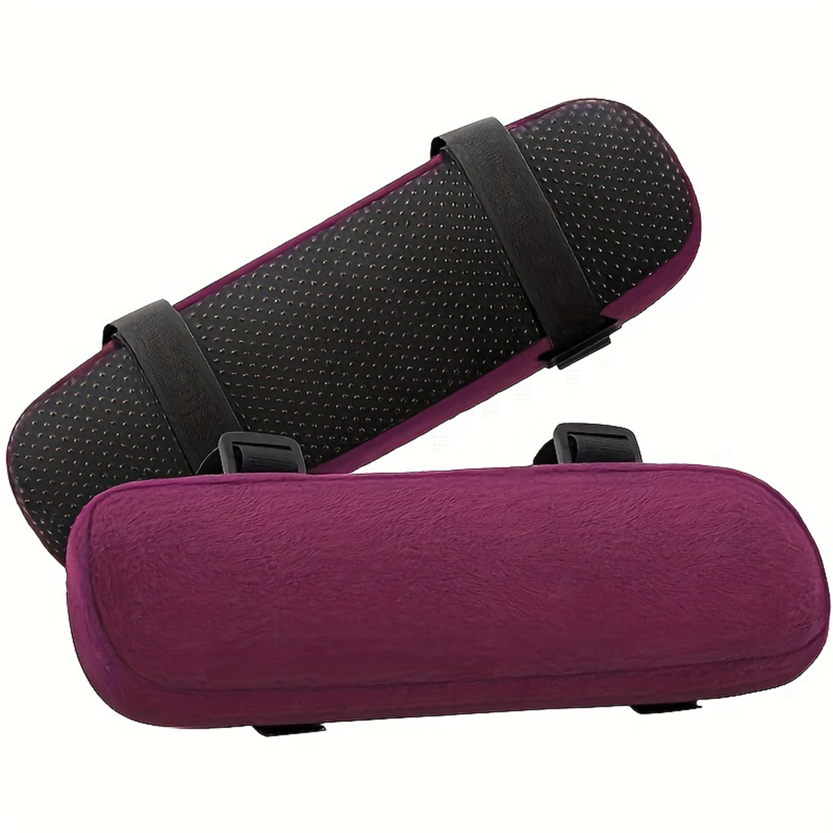 1/2 SZT. Miękka Poduszka na Po – Gaming Chair Cushion recenzja i cena