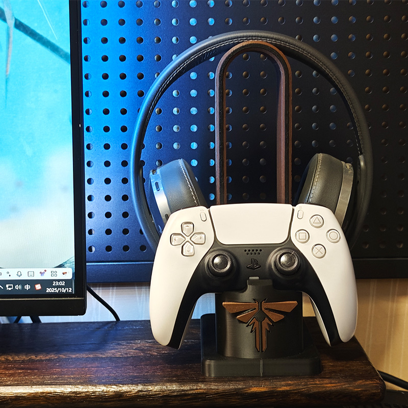Stojak na słuchawki Zelda Anim – Gaming Console Handle recenzja i cena