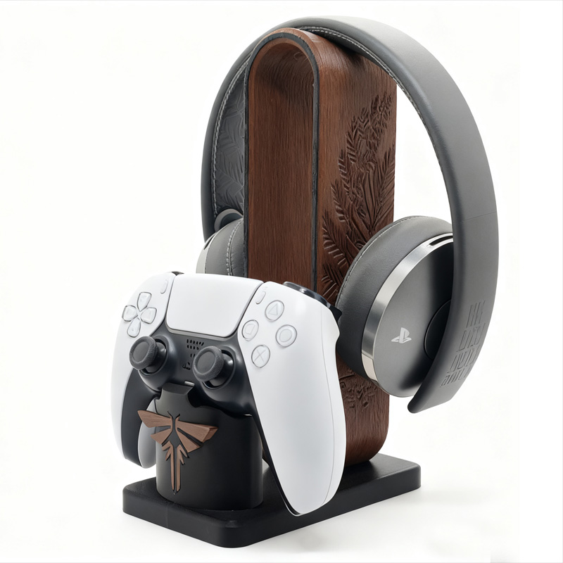 Stojak na słuchawki Zelda Anim – Gaming Console Handle recenzja i cena