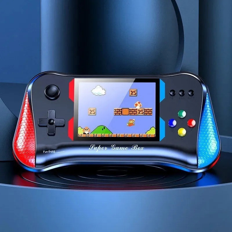 Przenośna konsola do gier X7M  – Gaming Console Under 500 recenzja i cena
