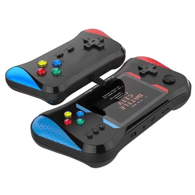 Przenośna konsola do gier X7M  – Gaming Console Under 500 recenzja i cena