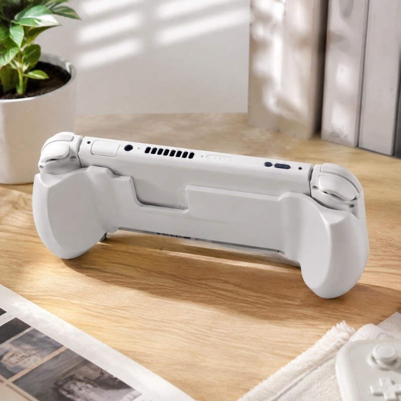 Uchwyt do przenośnej konsoli d – Gaming Console Handle recenzja i cena