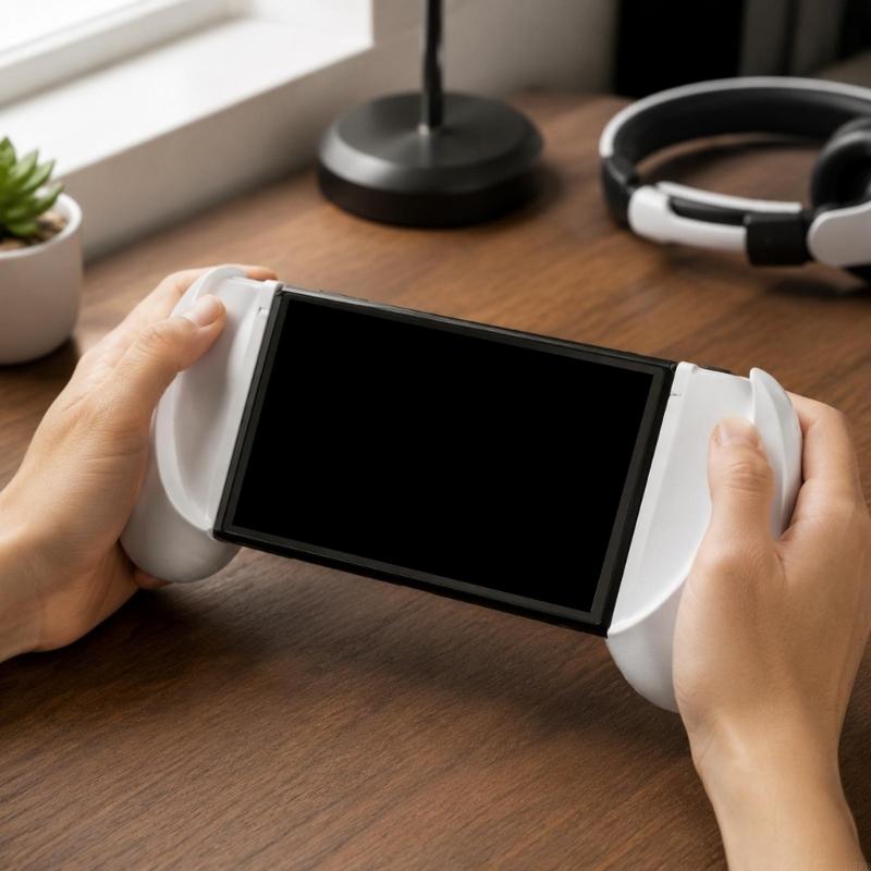 Uchwyt do przenośnej konsoli d – Gaming Console Handle recenzja i cena