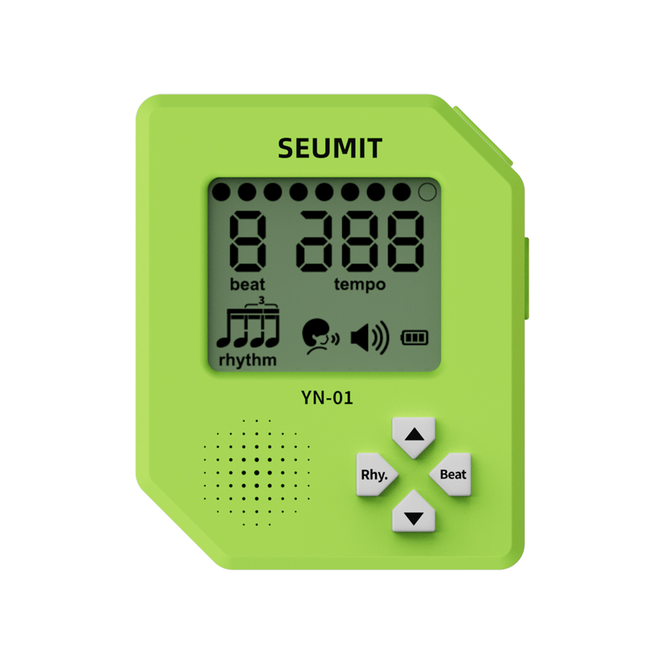Seumit YN-01 Elektroniczny Met – Handheld Gaming Console recenzja i cena