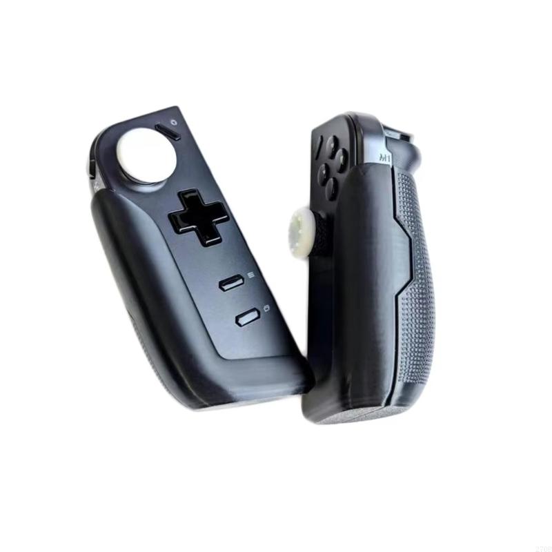 Ergonomiczna konstrukcja Uchwy – Gaming Console Handle recenzja i cena